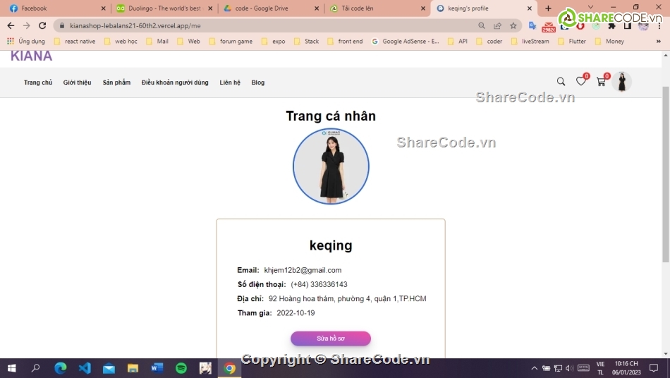 Code web,Web bán hàng,Trang web bán hàng đẹp,code web bán hàng thời trang,website thời trang,React